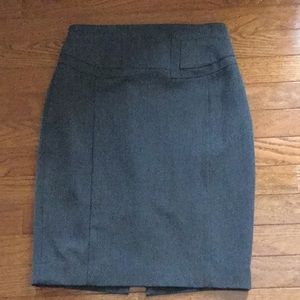 EUC Express Pencil Skirt